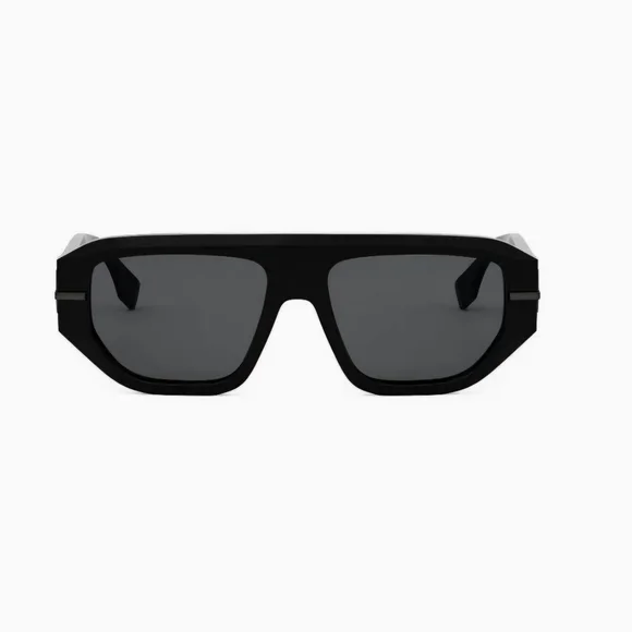 FENDI FULL INCLUSION FENDIGRAPHY Sunglasses - www.swaaza.com